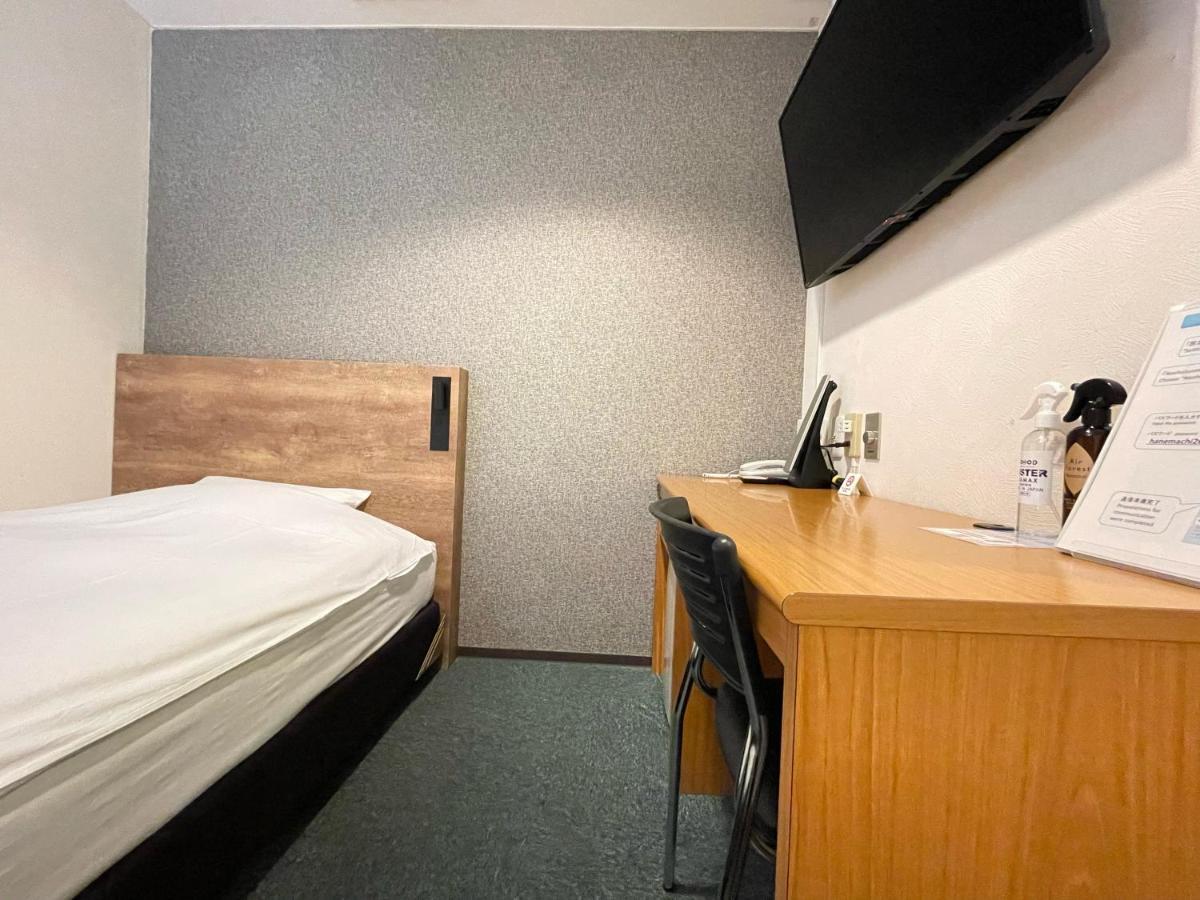 גיפו Hotel The Textile מראה חיצוני תמונה