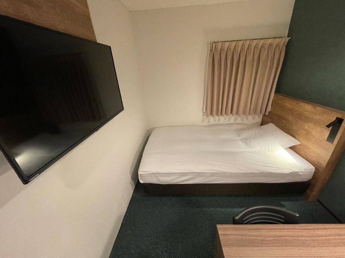 גיפו Hotel The Textile מראה חיצוני תמונה