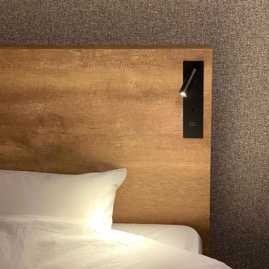 גיפו Hotel The Textile מראה חיצוני תמונה