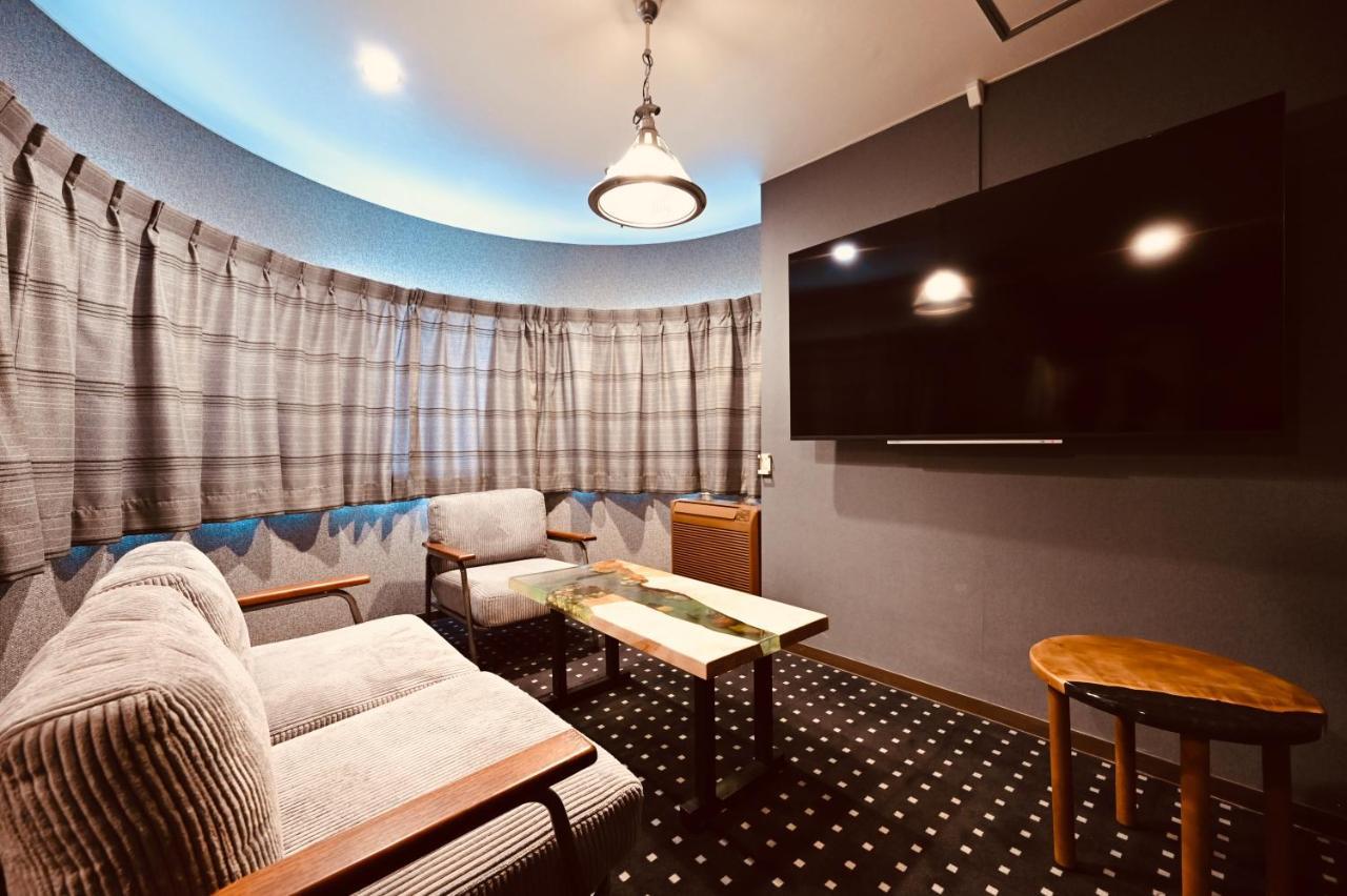 גיפו Hotel The Textile מראה חיצוני תמונה