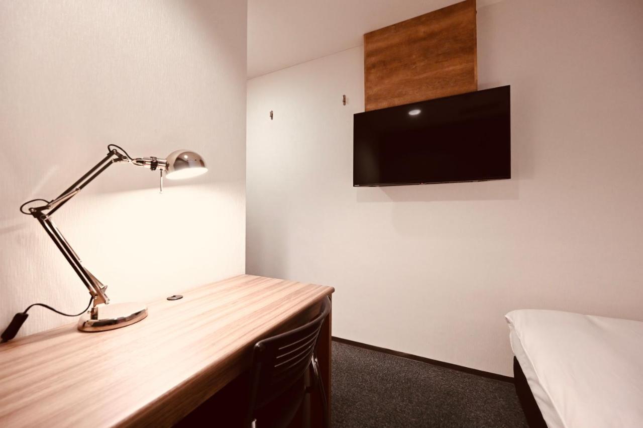 גיפו Hotel The Textile מראה חיצוני תמונה