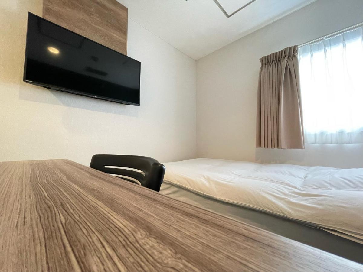 גיפו Hotel The Textile מראה חיצוני תמונה