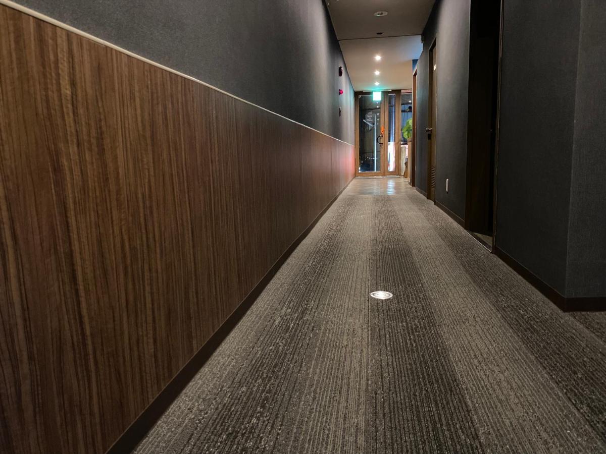 גיפו Hotel The Textile מראה חיצוני תמונה